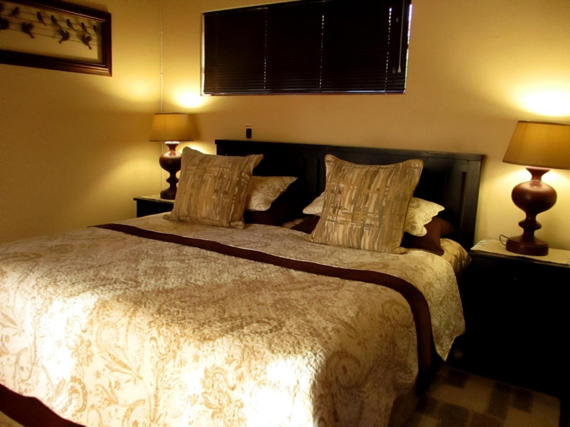 Valley Bushveld Country Lodge Addo Exterior foto