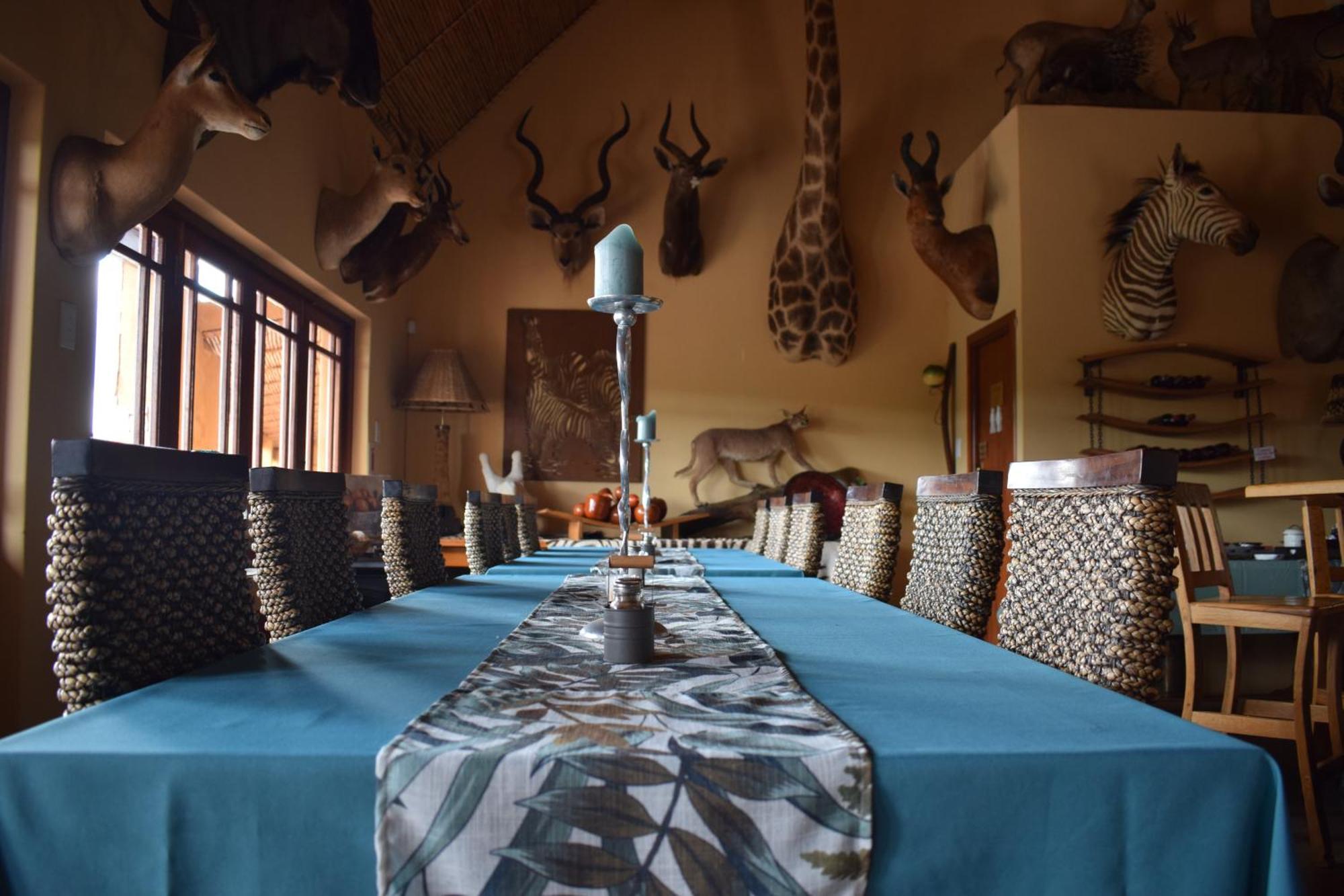 Valley Bushveld Country Lodge Addo Exterior foto