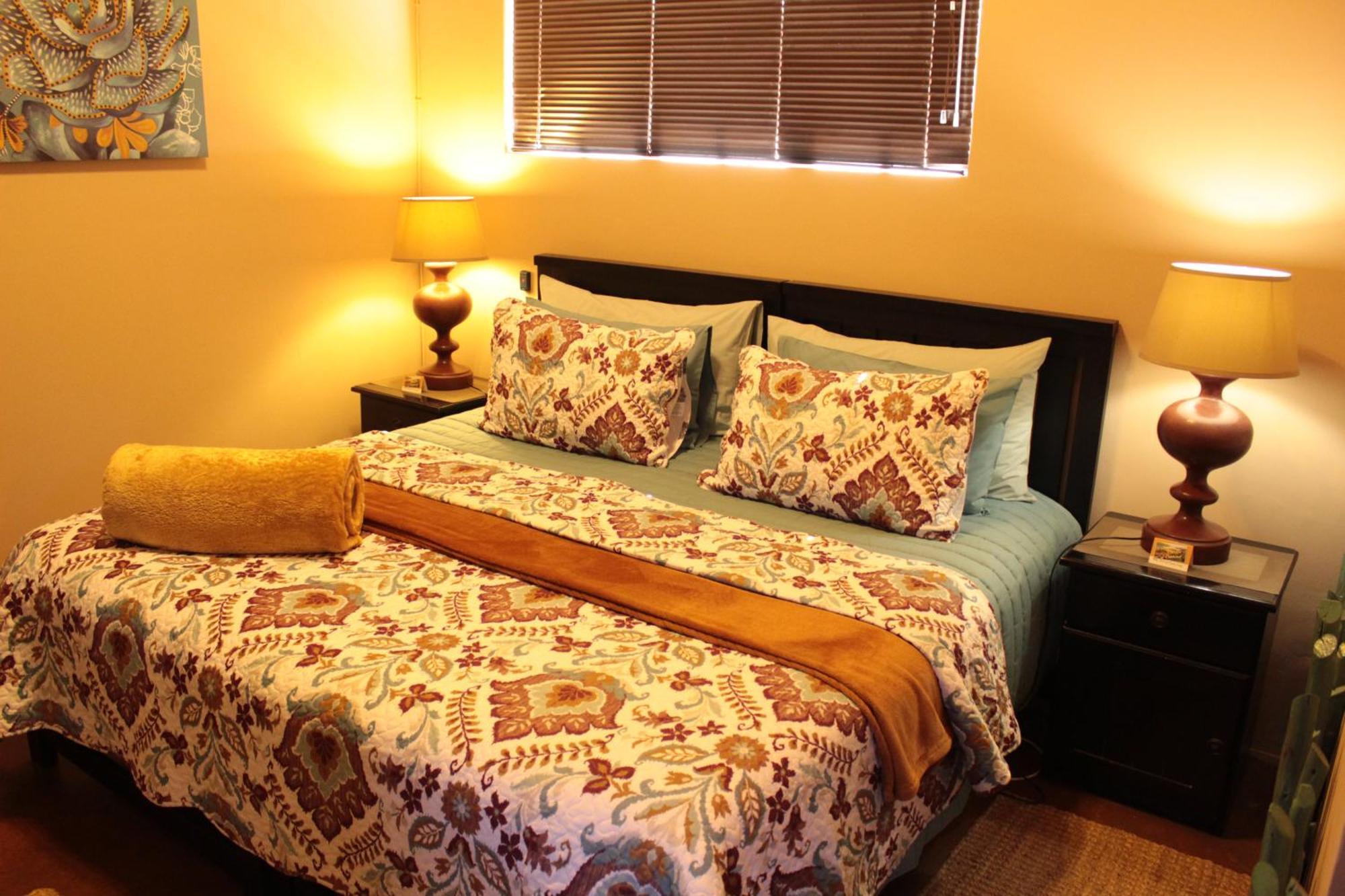 Valley Bushveld Country Lodge Addo Exterior foto