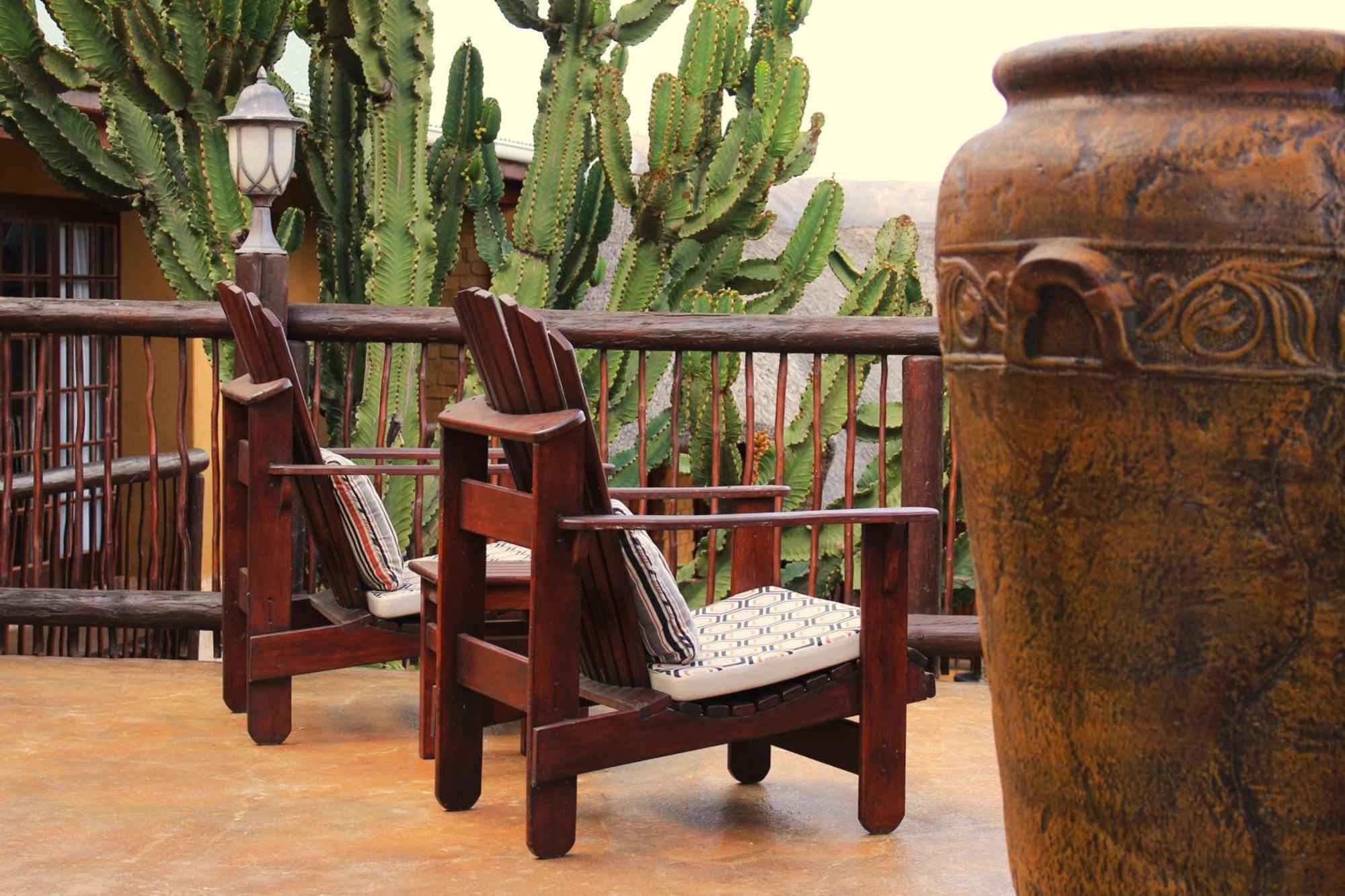 Valley Bushveld Country Lodge Addo Exterior foto