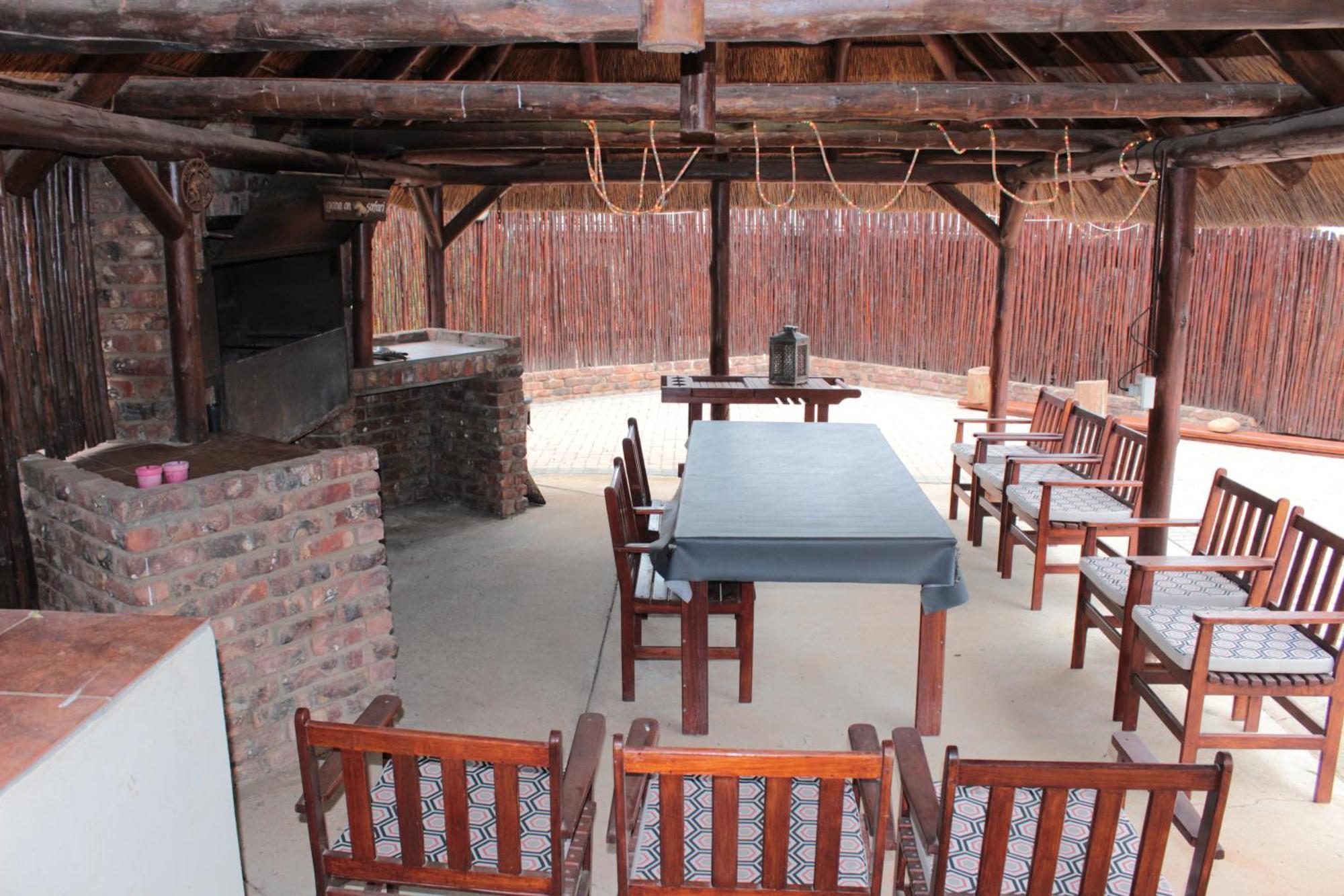 Valley Bushveld Country Lodge Addo Exterior foto