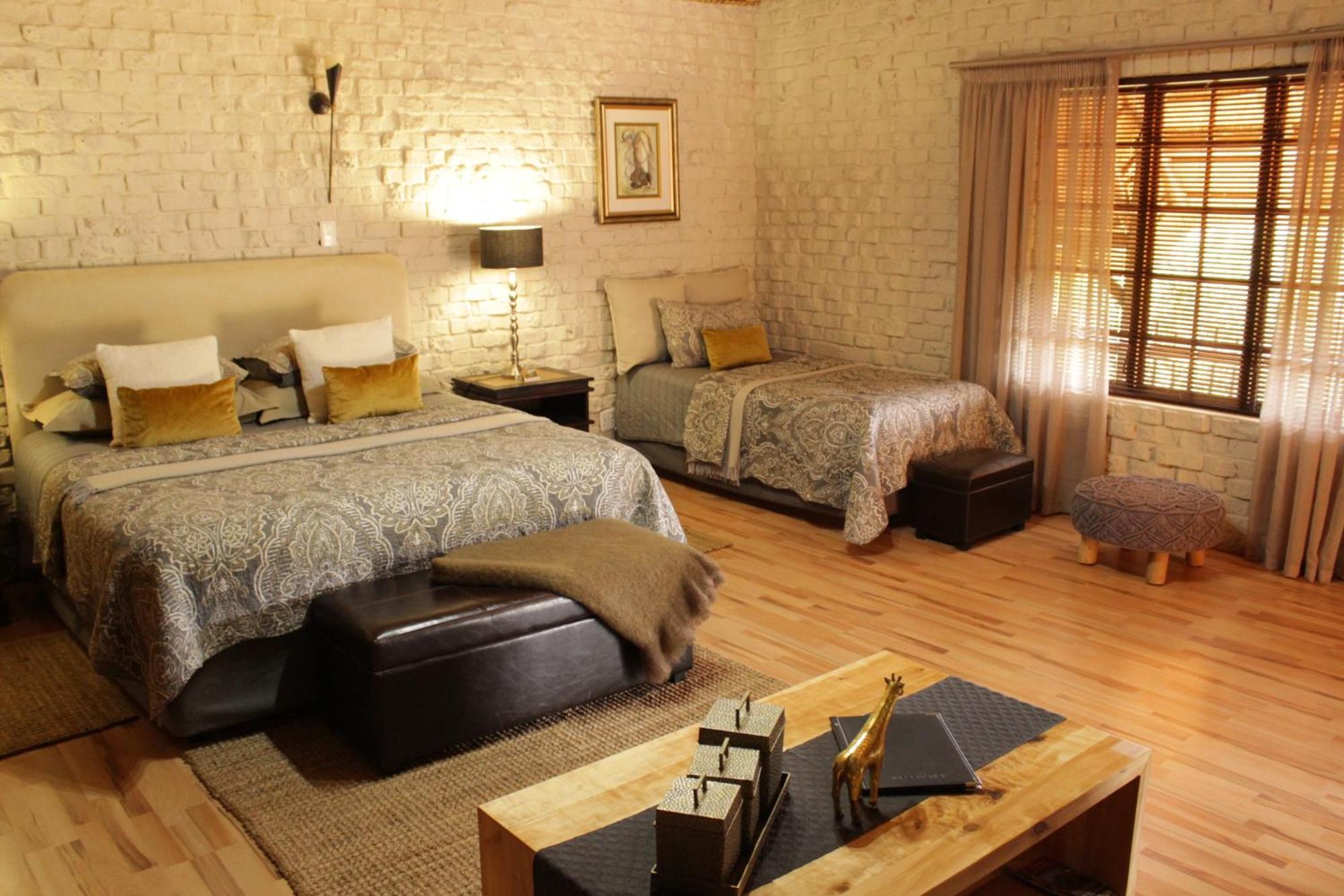 Valley Bushveld Country Lodge Addo Exterior foto