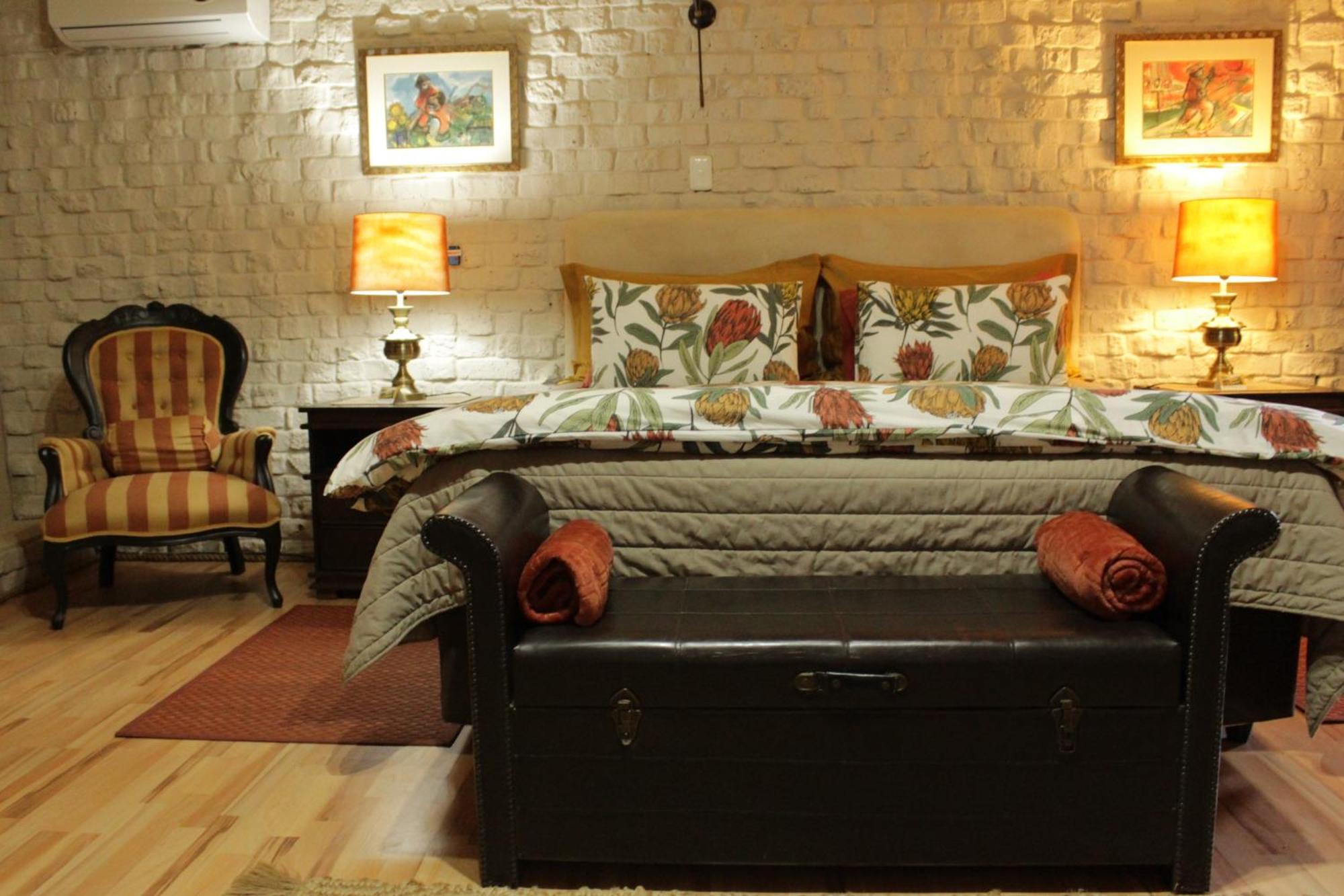 Valley Bushveld Country Lodge Addo Habitación foto