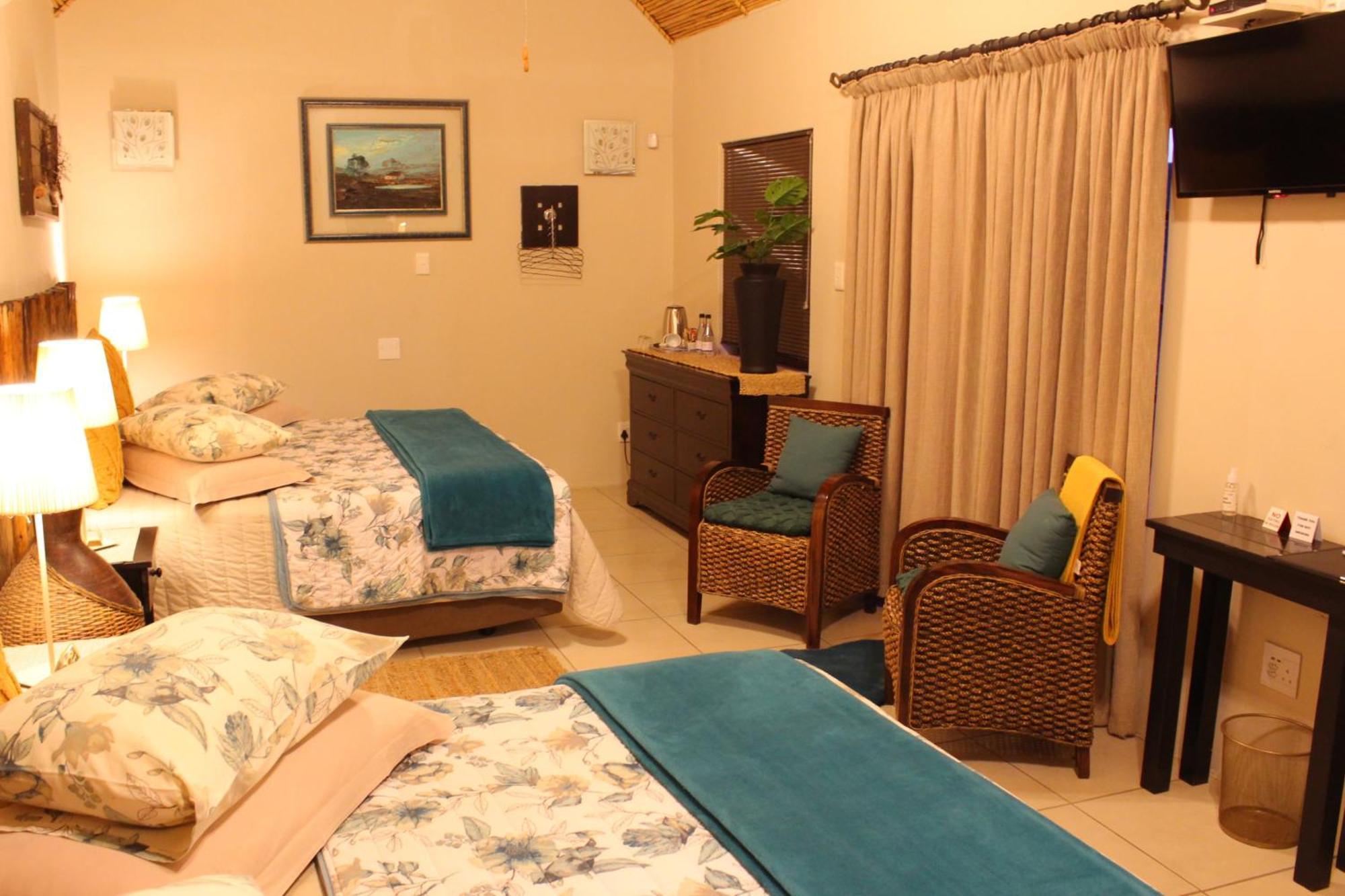 Valley Bushveld Country Lodge Addo Habitación foto