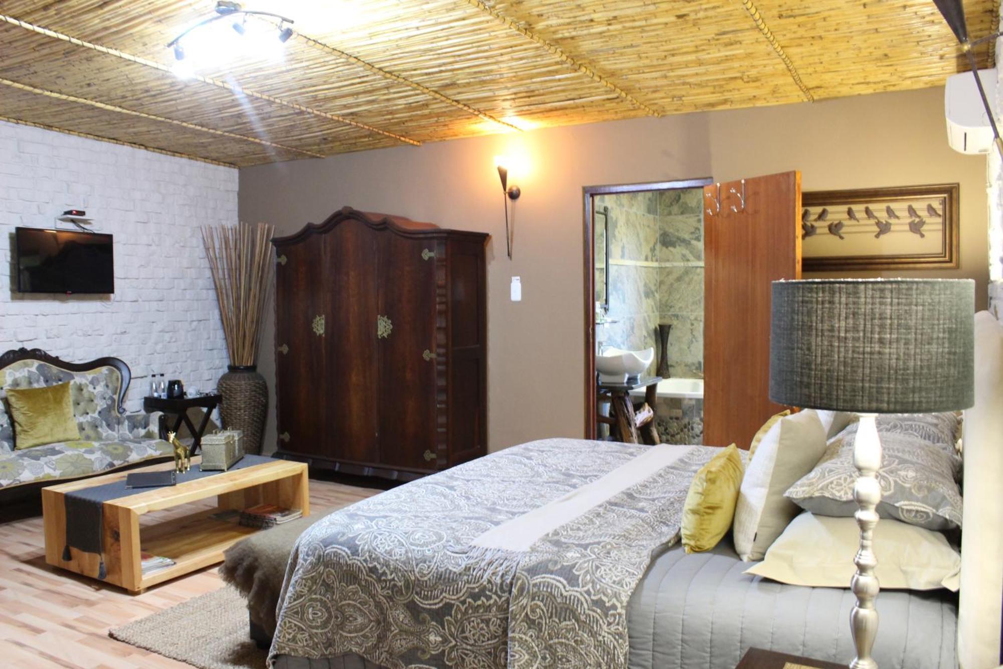 Valley Bushveld Country Lodge Addo Habitación foto