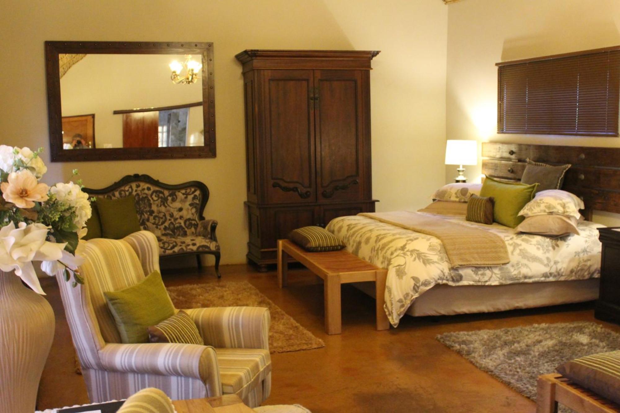 Valley Bushveld Country Lodge Addo Habitación foto