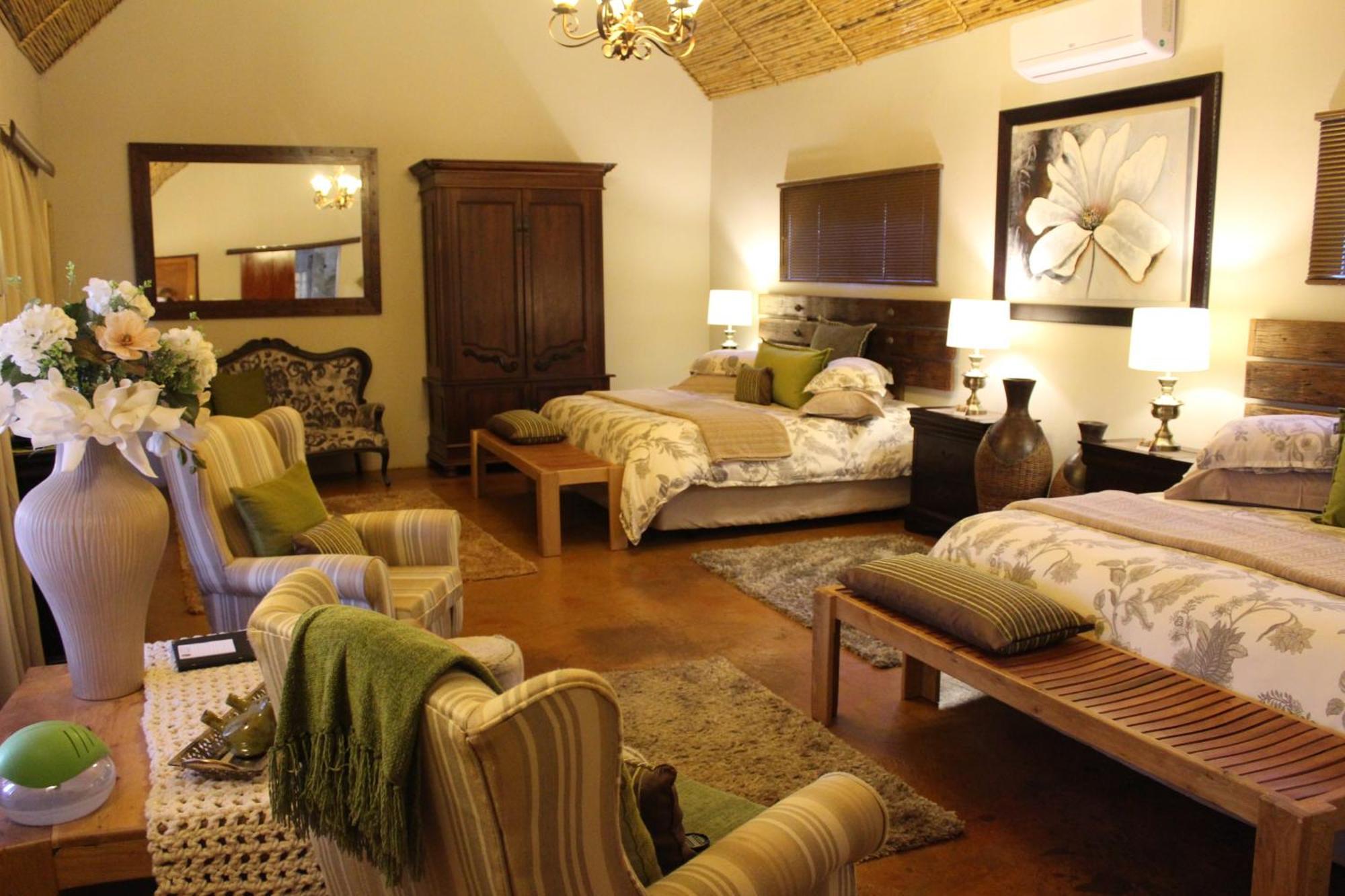 Valley Bushveld Country Lodge Addo Habitación foto