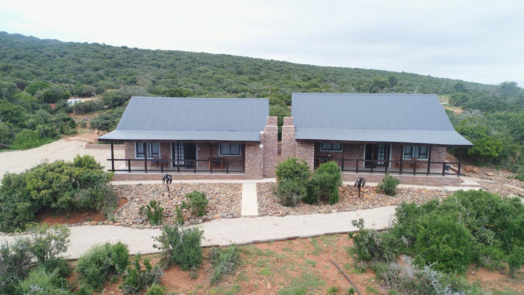 Valley Bushveld Country Lodge Addo Exterior foto