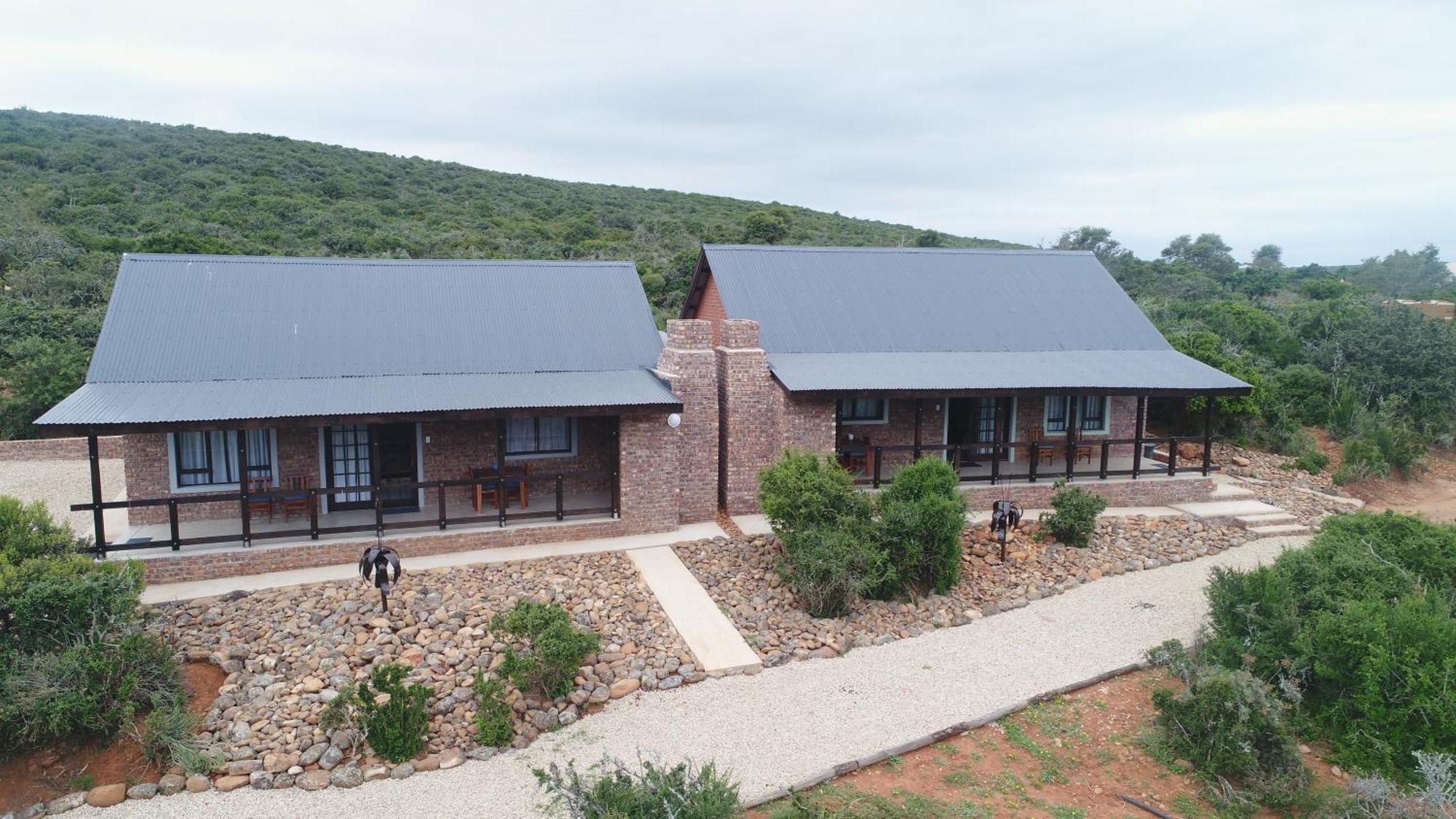 Valley Bushveld Country Lodge Addo Exterior foto